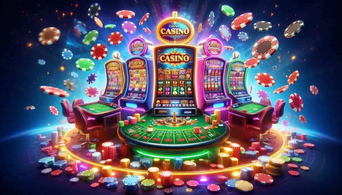 Chipstars Casino